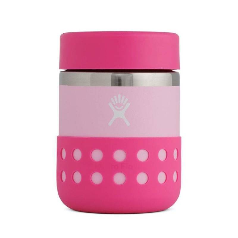 Termos na jedzenie dla dzieci Hydro Flask Food Jar Kids - plumeria KRF12629   Warszawa