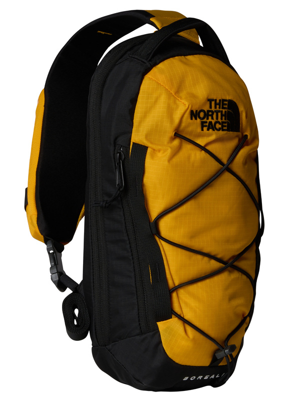 summit gold / tnf black