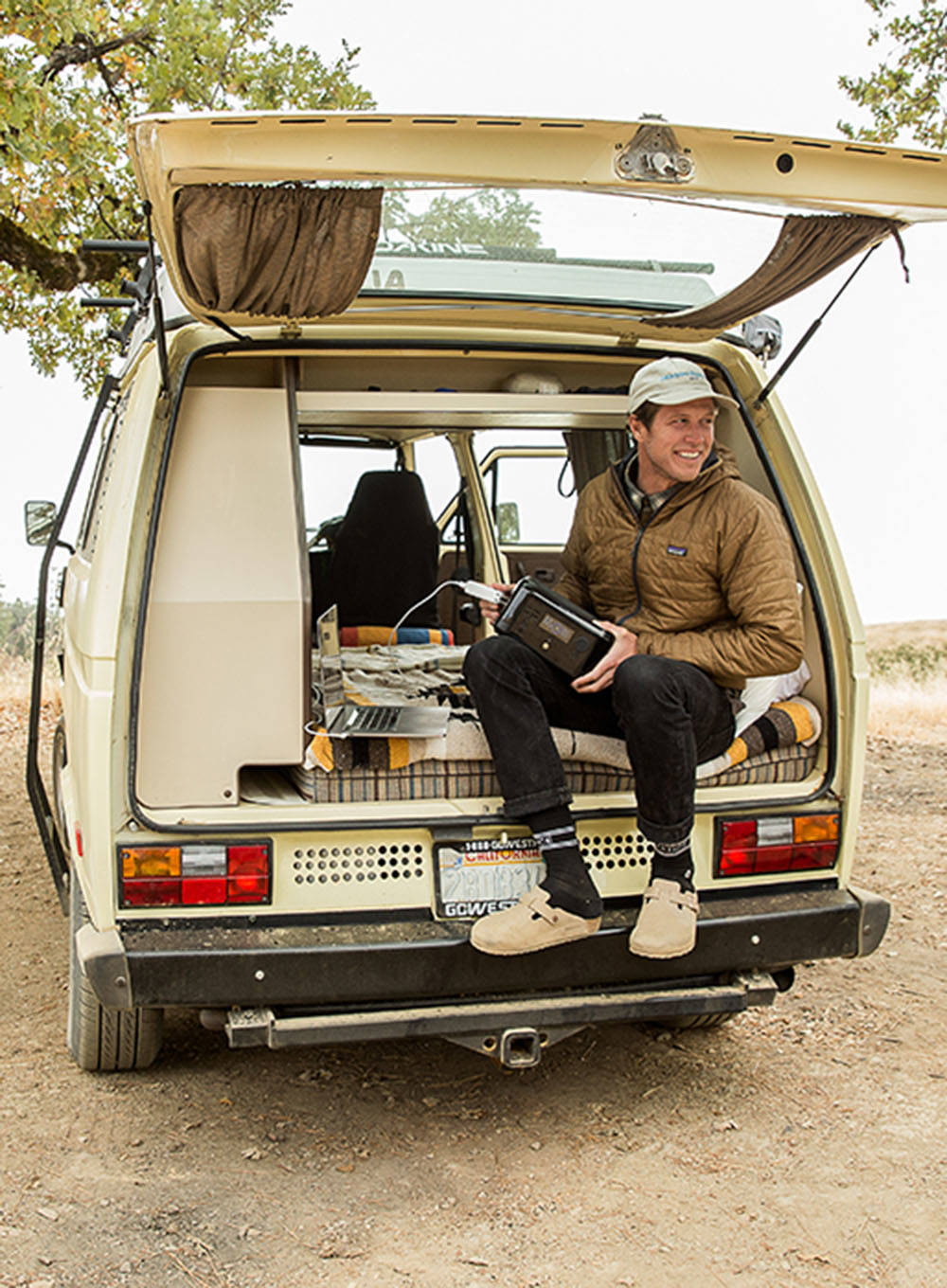 Przenośna stacja zasilania EcoFlow River Mini