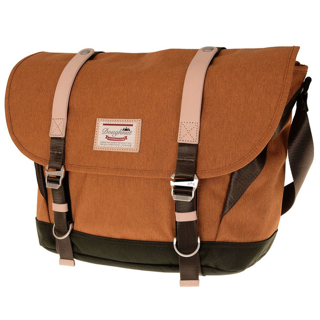 Torba Doughnut Denver Messenger D176 0679 F Equip.pl Warszawa