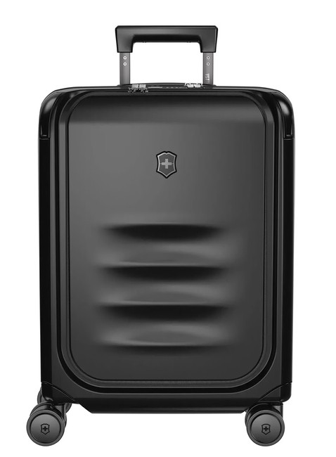 Walizka Kabinowa Victorinox Spectra Expandable Global Black Equip Pl Warszawa