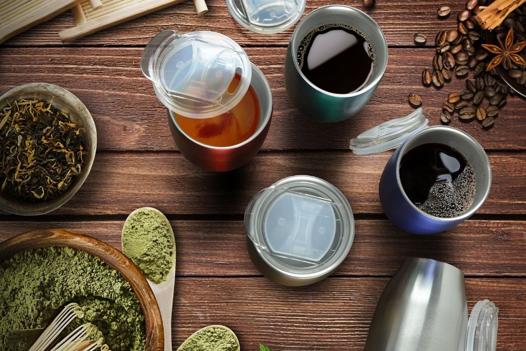 kubki termiczne na co zwrocici uwage podczas zakupu