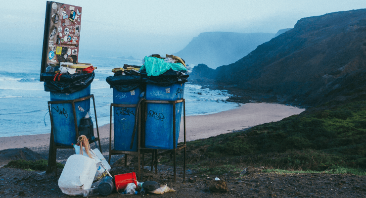 Jak być bardziej eko w życiu codziennym i w podróży? Produkty zero waste.