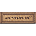 Avocado Sock