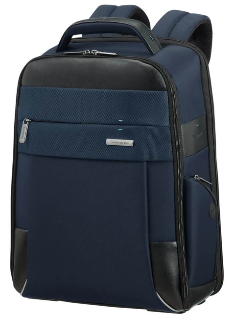 Plecak na laptopa Samsonite Spectrolite 2.0 Backpack 14,1" - city blue