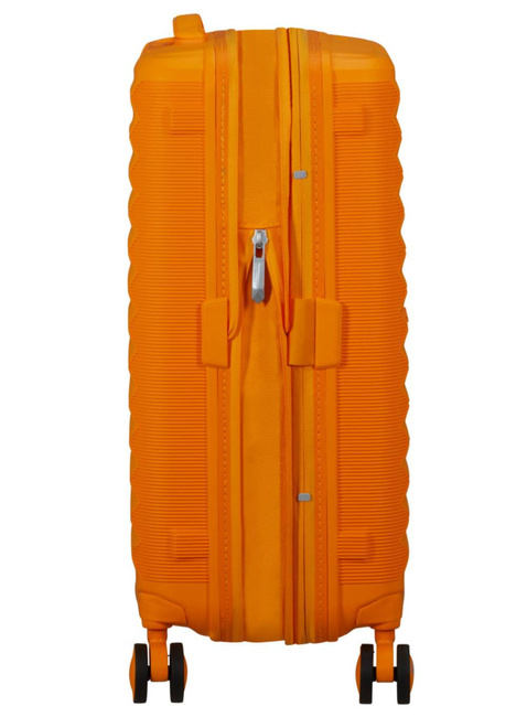 Walizka mała American Tourister FastForward - radiant orange