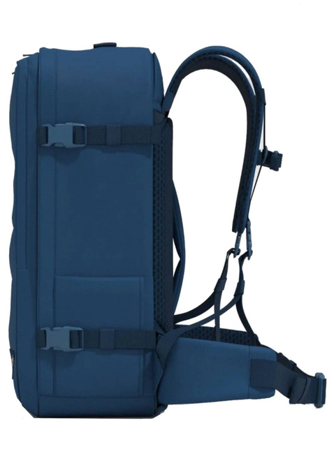 Plecak torba kabinowa CabinZero Classic Pro 42 l - jodhpur blue