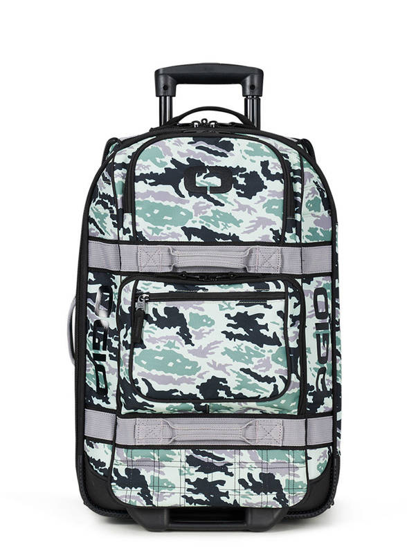 double camo