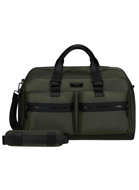 Torba podręczna Samsonite Relyon Duffle Bag 50 cm- green