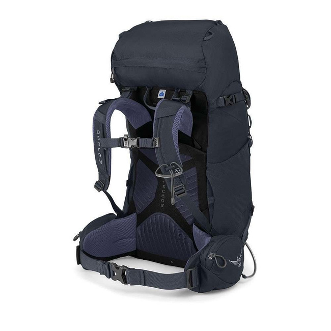 Plecak trekkingowy damski Osprey Kyte 36 - siren grey