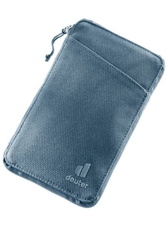 Portfel Deuter Travel Wallet - atlantic