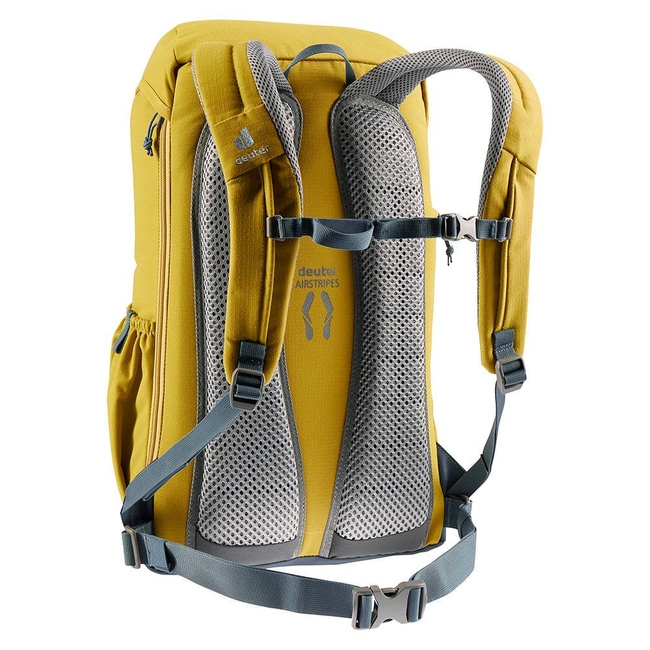 Plecak miejski Deuter Walker 24 - turmeric / arctic