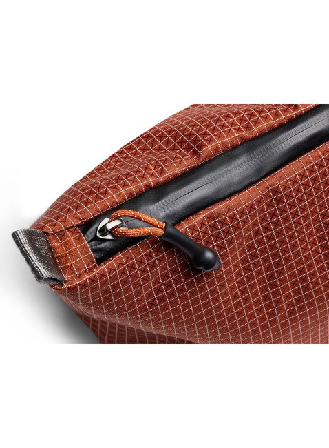 Torba termiczna Bellroy Lite Cooler Caddy 10 l - clay