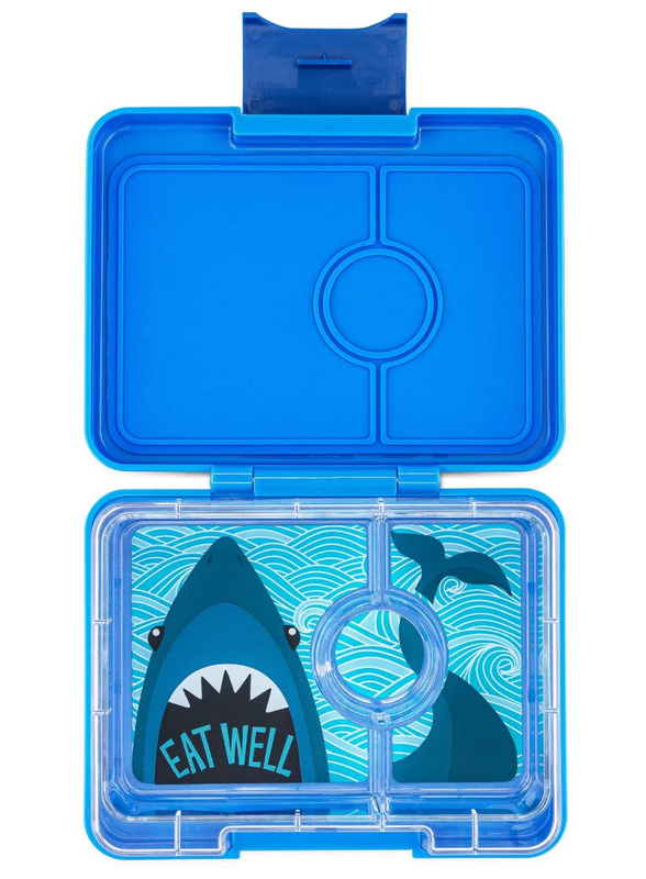 surf blue / shark