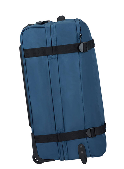 Torba podróżna American Tourister Urban Track Duffle M - combat navy