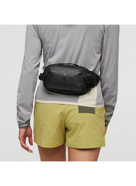 Torba biodrowa Cotopaxi Allpa X 1,5 l Hip Pack - cotopaxi black