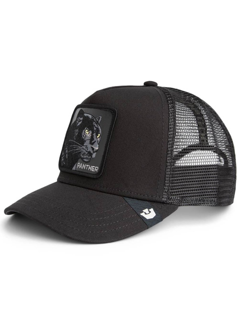 Czapka z daszkiem Goorin Bros Panther Trucker - void