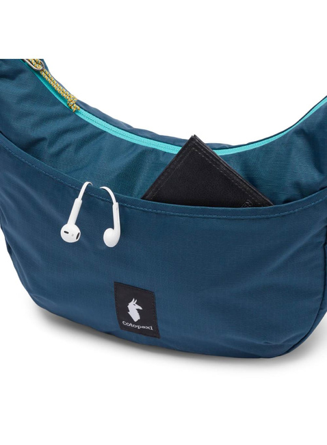Torba na ramię Cotopaxi Trozo Shoulder Bag 8 l - abyss