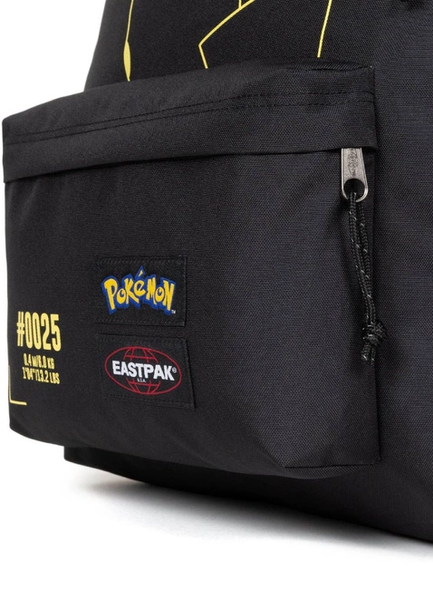 Plecak miejski Eastpak Day Pak'r - pokemon Pikachu