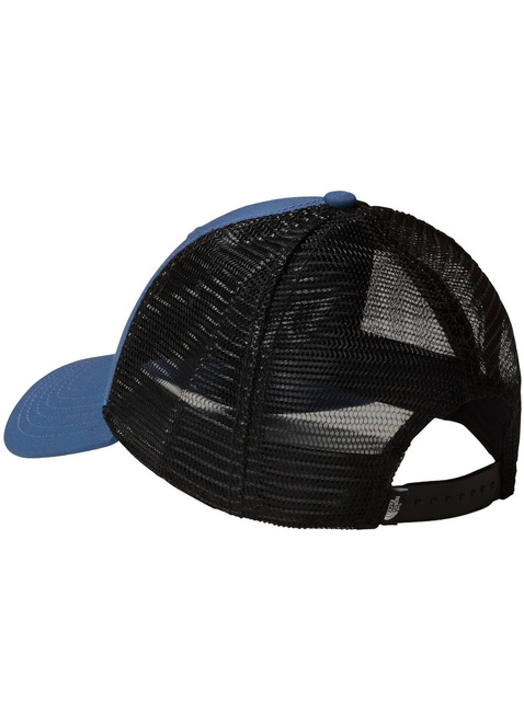 Czapka The North Face Mudder Trucker Cap - shady blue