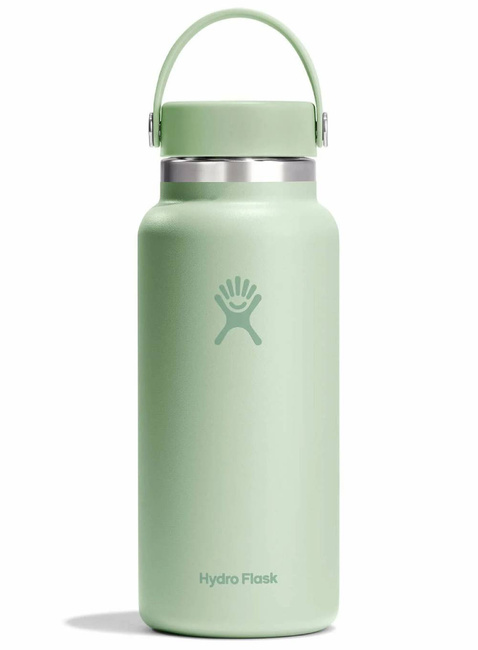 Butelka termiczna Hydro Flask Wide Mouth 946 ml - aloe