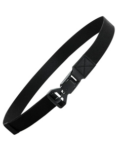 Pas do spodni Alpaka Stealth Belt 99 -117 cm - black