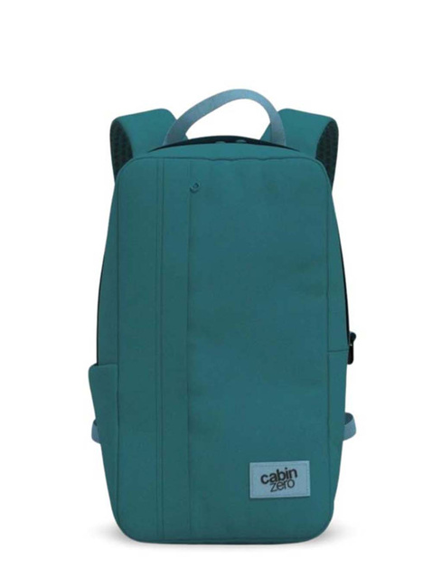 Mały plecak CabinZero Flight 12 l - aruba blue
