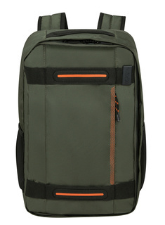 Plecak American Tourister Urban Track 15,6" - dark khaki