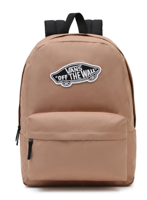 Plecak codzienny Vans Realm 22 l - burro