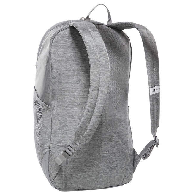 Plecak Rodey The North Face - mid grey dark heather / fanfare green