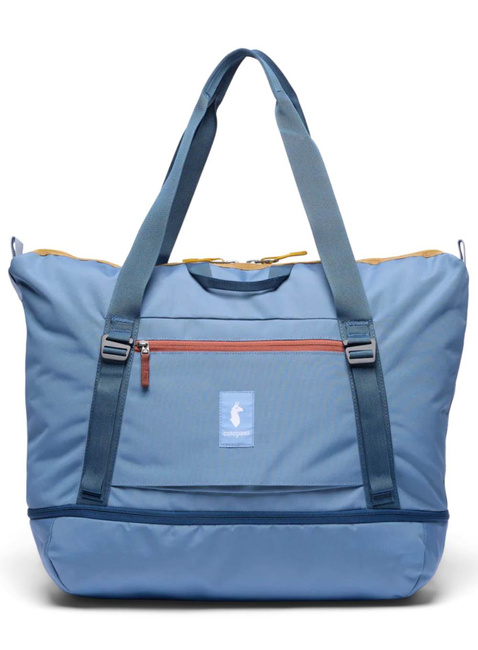 Torba podręczna Cotopaxi Viaje Weekender Bag 35 l - fjord