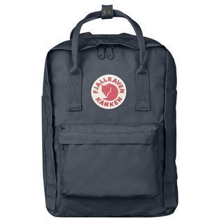 Plecak Fjallraven Kanken Laptop 13 - graphite