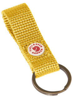 Brelok do kluczy Fjallraven Keyring - warm yellow