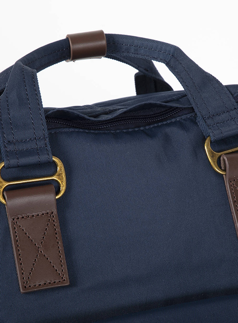 Plecak Doughnut Macaroon - blueberry