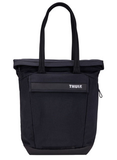 Torba miejska Thule Paramount Tote Bag 22 l - black