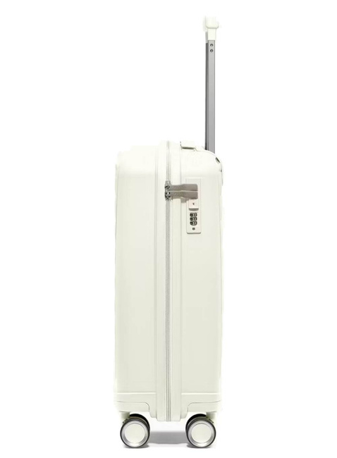 Walizka mała Puccini Turin - biały