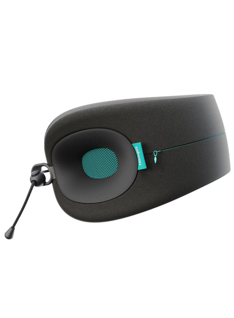 Poduszka podróżna Cabeau Evolution X - turquoise