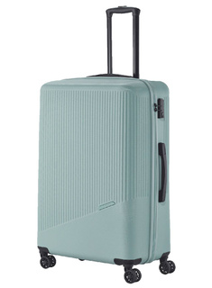 Walizka duża Travelite Bali - mint