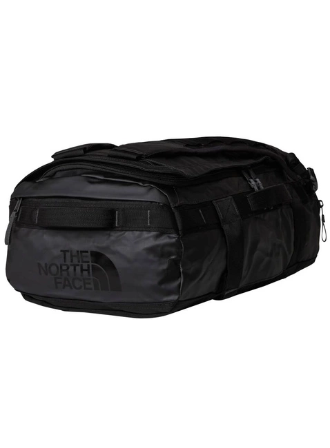 Plecak / torba podróżna The North Face Base Camp Voyager Duffel 32 l - tnf black / asphalt grey