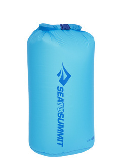 Worek wodoodporny Sea to Summit Ultra-Sil Dry Sack 20 l  - atoll blue