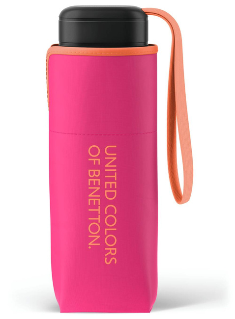 Parasol manualny Benetton Ultra Mini Flat - innuendo