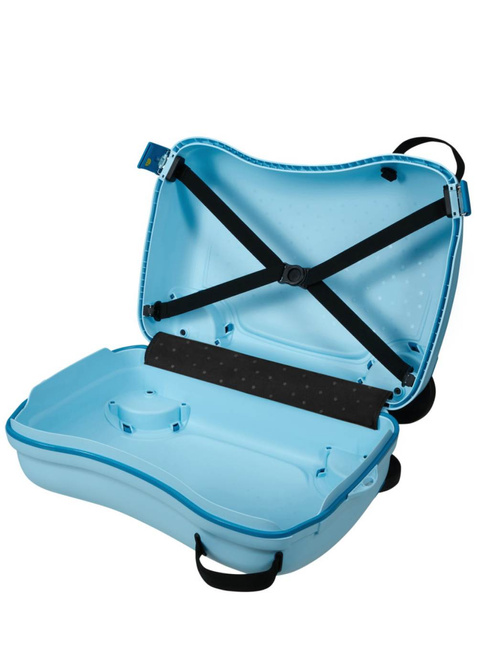 Walizka dla dzieci Samsonite Dream2Go Disney - Frozen magic
