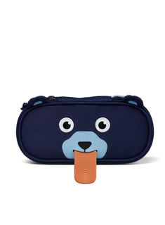 Piórnik Affenzahn Pencil Case - bear