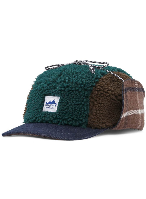 cascade green