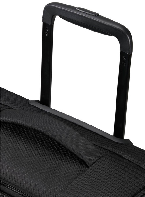 Walizka kabinowa American Tourister SummerRide EXP 35 cm - black