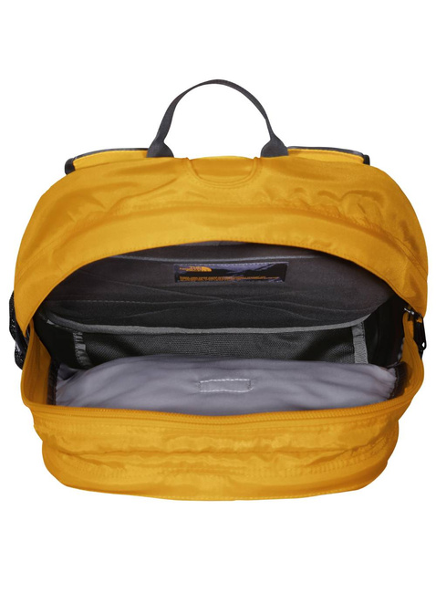 Plecak The North Face Borealis Classic - summit gold / tnf black
