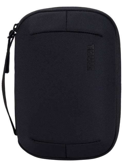 Średni organizer na elektronikę Thule Subterra 2 Powershuttle M - black