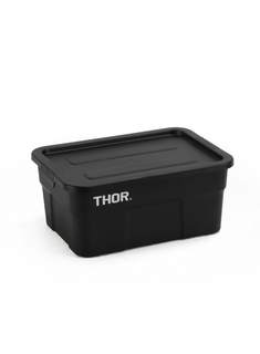 Pojemnik do przechowywania THOR Mini Stackable Storage Box 2,5 L - black