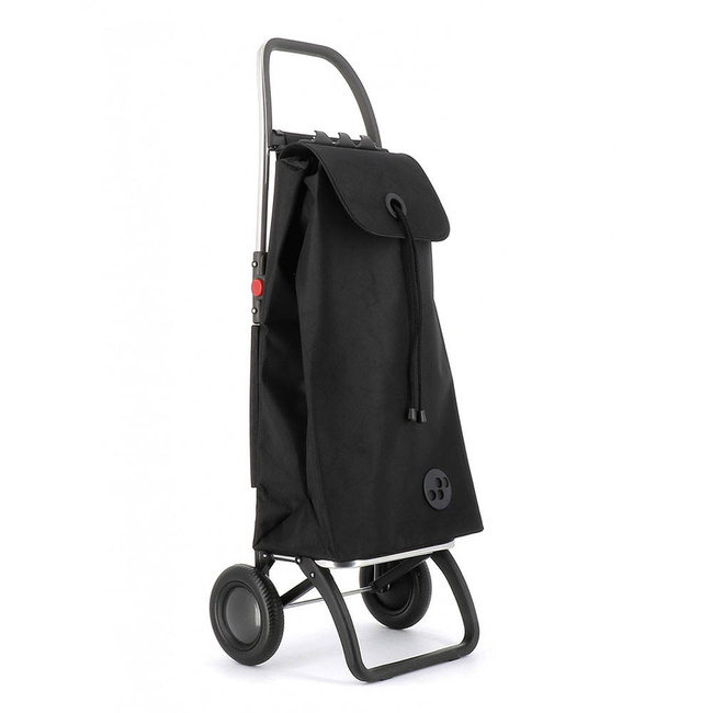 Zestaw Combo Rolser wózek składany I-Max MF 2L + torba - black