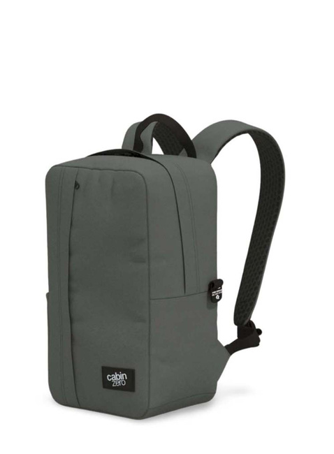 Mały plecak CabinZero Flight 12 l - original grey